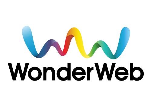 WonderWeb Dubai logo